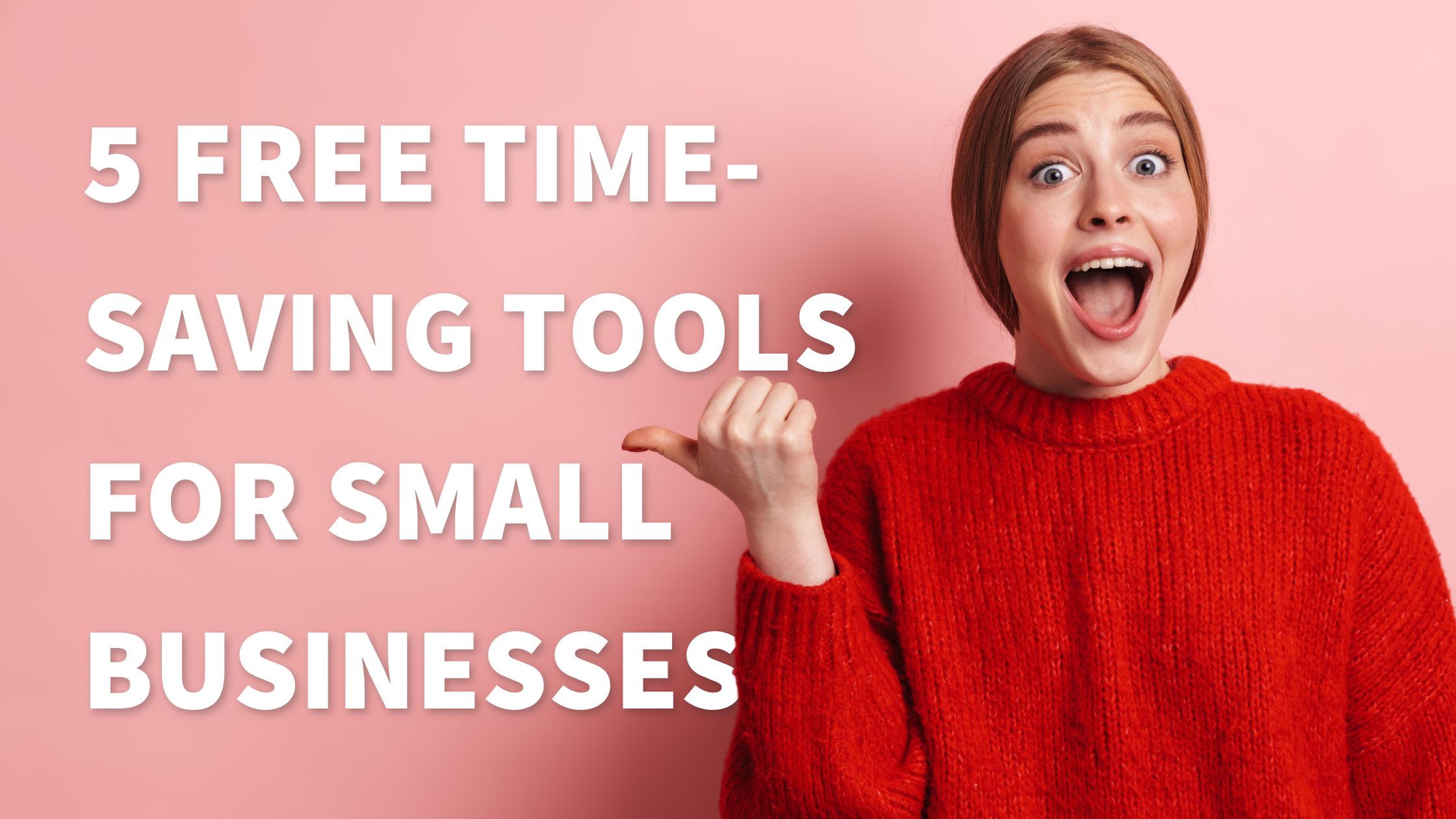 digital marketing solutions - Need a free marketing tool - Our top 5